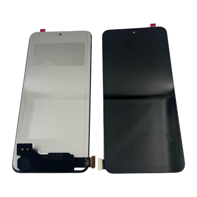 LCD Screen Replacement for Redmi Note 11 4G/Note 11S 4G/NOTE 12S POC M4 PRO-6.5" TFT Display 1 Year Warranty