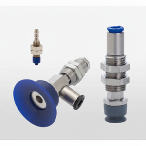 Almohadilla de vacío del producto PISCO para diversas aplicaciones de elevación al vacío - Product Image 1