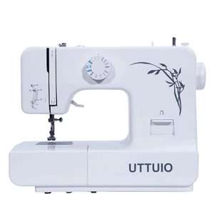 Feiyue FY510 Electric <b>Sewing</b> <b>Machine</b> Multi-function Tabletop For Home Use - Product Image 2