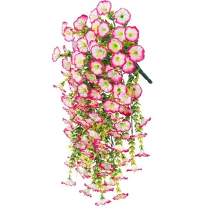 <span class=keywords><strong>Guirnalda</strong></span> Colgante <span class=keywords><strong>de</strong></span> <span class=keywords><strong>Flores</strong></span> Artificiales <span class=keywords><strong>de</strong></span> Seda Roja al por Mayor para Decoración <span class=keywords><strong>de</strong></span> Arcos <span class=keywords><strong>de</strong></span> Boda, <span class=keywords><strong>Guirnalda</strong></span> Floral Artificial Realista - Product Image 2