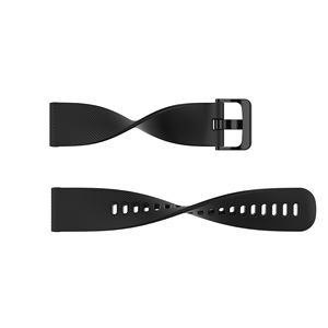 Nueva correa de reloj inteligente de silicona de 18mm, 22mm 20mm para <span class=keywords><strong>Garmin</strong></span> <span class=keywords><strong>Fenix</strong></span> 7 <span class=keywords><strong>7S</strong></span> 7X 6 6s Correa - Product Image 3