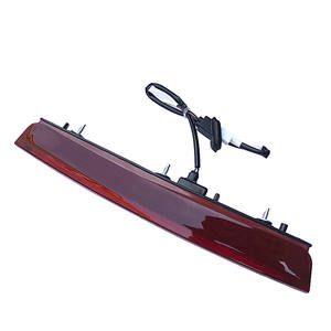 ไฟเบรกหลัง Stanley High Mounted รุ่น 34270-T7A-H01 สำหรับ Acura Hrv Vezel อะไหล่เปลี่ยนสปอยเลอร์หลัง ผลิตในจีน - Product Image 2