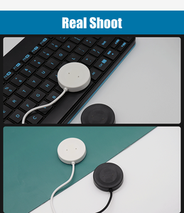 เครื่องชาร์จแม่เหล็กแบบรวมหรือแบบแยกสำหรับนาฬิกาหัวเว่ย จีที, จีที <span class=keywords><strong>2</strong></span> อี, จีที <span class=keywords><strong>2</strong></span>, ELA/TLS/FTN-B19, นาฬิกาอัจฉริยะอัลตร้า <span class=keywords><strong>2</strong></span>, ดรีม, จีเอส โปร - Product Image 6