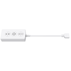 Skydance New RF 3-nút <span class=keywords><strong>Mini</strong></span> RGB <span class=keywords><strong>LED</strong></span> Dimmer vd3 không dây 3 kênh CV <span class=keywords><strong>Led</strong></span> điều khiển cho 5m RGB <span class=keywords><strong>LED</strong></span> Strip điều khiển - Product Image 1