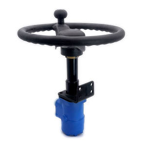 <span class=keywords><strong>Unit</strong></span>é de commande de direction OSPB Orbitrol 80cc OSPC-LS <span class=keywords><strong>unit</strong></span>é de direction hydrostatique 125cc 160cc 200cc livraison directe de l'usine - Product Image 2