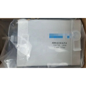 ADN-63-50-A-<span class=keywords><strong>P</strong></span>-wbrA 536338 Silindir ADN6350APA Yeni Hızlı Gönderim - Product Image 1
