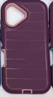 Colore rosso di vino