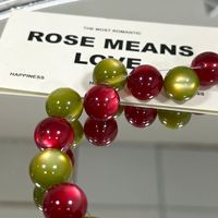 Petites perles en résine en forme d'ampoule, perles œil de chat à trou latéral, perles acryliques rondes à trou supérieur décalé, fournitures pour la fabrication de bijoux