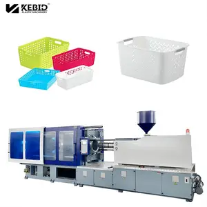 Machine To Make Plastique Injection Molding KBD6280 largest plastic injection molding companies