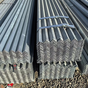 <span class=keywords><strong>Acier</strong></span> profilé en angle équilatéral laminé 20x20x3 à 250x250 <span class=keywords><strong>mm</strong></span>, grande taille, norme ASTM, support structurel robuste, pliage - Product Image 3