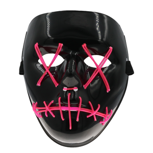 Alta calidad <span class=keywords><strong>el</strong></span> chapo Guzmán máscara Halloween máscaras para fiesta - Product Image 1