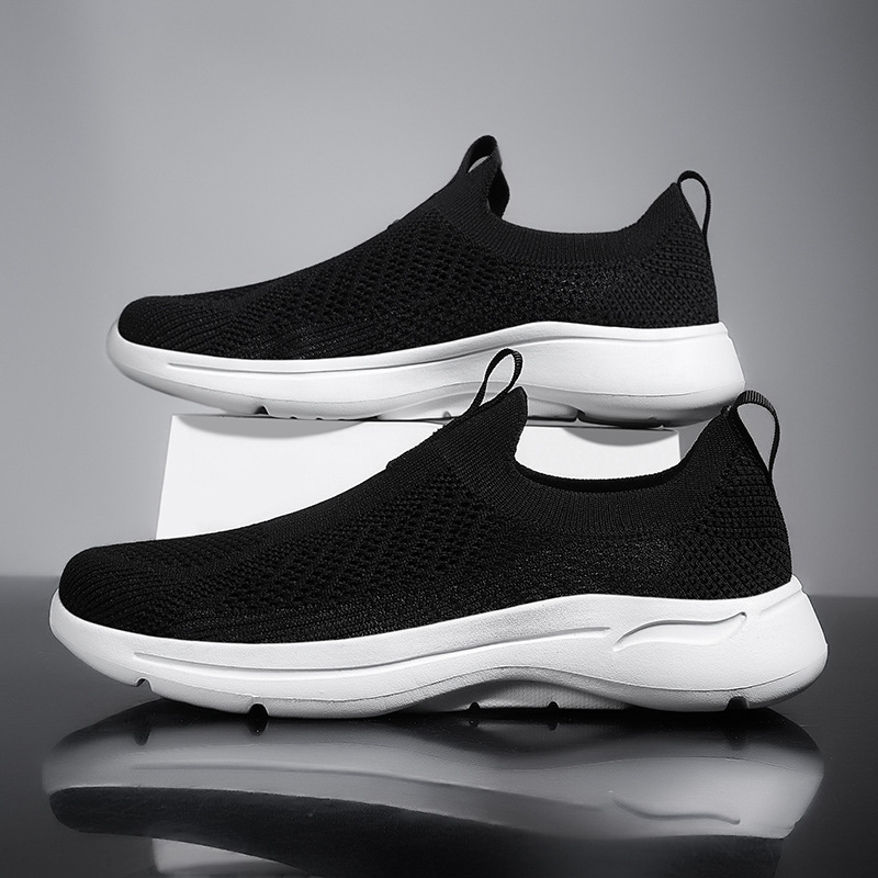 Black&White