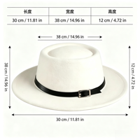 Chapeaux de cowboy personnalisés à faible MOQ, chapeaux de printemps pour le défilé du festival de la Saint-Patrick avec logo personnalisé, vente en gros, nouveau style pour cadeau
