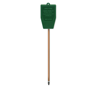 Đồng hồ đo độ ẩm đất tự động cho vườn cây - Product Image 5