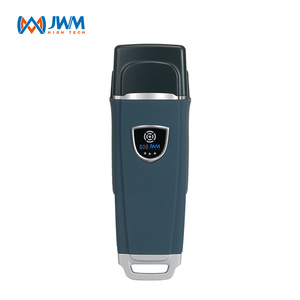 Hệ thống tuần tra được xác thực bằng vân tay với IP67 & Lưu trữ dữ liệu được mã hóa cho khu vực công cộng hệ thống tham quan bảo vệ vân tay - Product Image 2