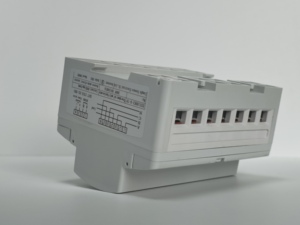 Compteur multifonction triphasé sur rail 100E3-D-7P - Product Image 5