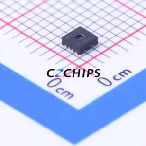 Original&Brand-new SHT35-DIS-B2.5KS DFN-8-EP(2.5x2.5) <b>Sensor</b> Temperature and Humidity <b>Sensor</b> - Product Image 1