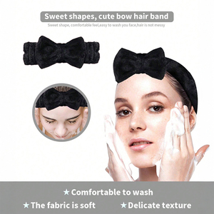 Kit de 39 Pièces Pinceaux de <span class=keywords><strong>Maquillage</strong></span> avec Bandeau de Lavage du Visage, Houppettes et Éponges <span class=keywords><strong>Maquillage</strong></span> pour un <span class=keywords><strong>Maquillage</strong></span> Net et des Outils de Beauté - Product Image 4