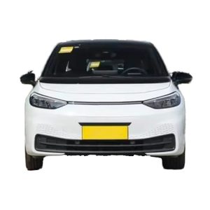 Nuevo ID.3 de Alta Velocidad 2026 para V//w, Auto Eléctrico Chino, Vehículo de Nueva Energía, Precio de Fábrica - Product Image 1