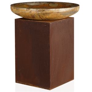 Fournisseur foyer de jardin en acier corten <span class=keywords><strong>barbecue</strong></span> à bois <span class=keywords><strong>barbecue</strong></span> table <span class=keywords><strong>barbecue</strong></span> <span class=keywords><strong>barbecue</strong></span> a charbon - Product Image 2
