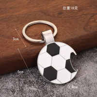 Kreativer Fußballschuh-Schlüsselanhänger Großhandel Metall-Fußballstiefel-Anhänger Sportfan-Geschenk Auto-Accessoire Großmengen Fabriklieferung