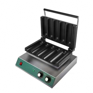 Machine à rouleaux <span class=keywords><strong>de</strong></span> poulet transfrontalière très demandée, équipement d'entrepreneuriat pour stands <span class=keywords><strong>de</strong></span> barbecue à succès sur les réseaux sociaux. - Product Image 2
