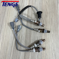 Sensor de Oxígeno 4PCS 89465-42150 89465-58130 89467-58020 89467-58020 para Toyota RAV4 4Runner Camry Lexus GX470