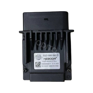 Module de commande automobile neuf et très demandé 5Q0906093A 5Q0906093D Module de commande de <span class=keywords><strong>pompe</strong></span> à <span class=keywords><strong>huile</strong></span> <span class=keywords><strong>Golf</strong></span> - Product Image 3