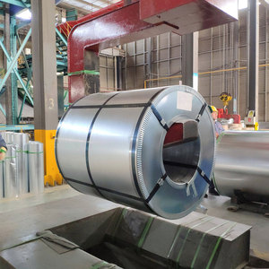 Hot Rolled DX51D 1.2*1250mm <strong>Galvanized</strong> <strong>Steel</strong> Coil
