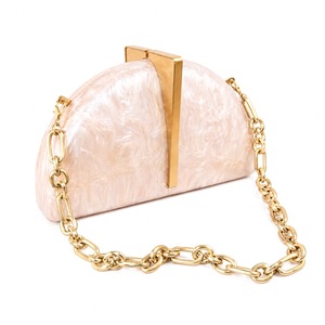 New arrival Women's Acrylic <b>Clutch</b> Bag Sparkling <b>wedding</b> <b>clutch</b> bag Fashion evening party bag Women'stylish <b>clutch</b> - Product Image 3