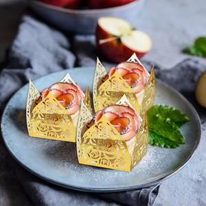 <span class=keywords><strong>Caja</strong></span> <span class=keywords><strong>de</strong></span> Dulces para Ramadán Eid Mubarak, <span class=keywords><strong>Caja</strong></span> <span class=keywords><strong>de</strong></span> Papel para Chocolate <span class=keywords><strong>con</strong></span> Corte Láser para Regalo <span class=keywords><strong>de</strong></span> Fiesta Eid - Product Image 5