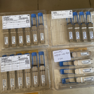 Transceptor BiDi, SFP+, TX 1270nm/RX 1330nm, 9.95~10.3Gb/s, 0dBm, 5dBm, OptiX PTN 7900, OptiX PTN 7900-12, 34060918 OSX040B03 - Product Image 2