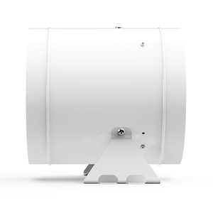Ventilateur centrifuge silencieux hydroponique de 6 pouces (150 mm) de fabrication chinoise <span class=keywords><strong>Matech</strong></span> avec filtre à charbon - Product Image 4