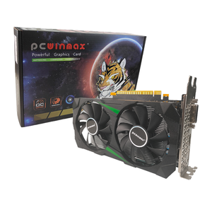 PCWINMAX Cheap Factory Price Low Profile <b>GTX</b> 1050 1060 1660 <b>Super</b> <b>1650</b> Gaming GPU Graphics Card - Product Image 1