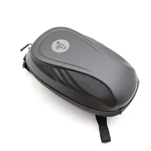 Sac suspendu anti-pluie original 4L grande capacité pour Ninebot par <span class=keywords><strong>Segway</strong></span> G30 G2 <span class=keywords><strong>P100S</strong></span> GT2 ES2 F40 F2 série EVA sacs suspendus avant - Product Image 2