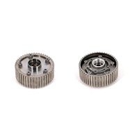 Piezas de motor de automóvil de marca Bibiai de alta calidad, engranaje de árbol de levas de sincronización VVT de admisión 04E109088Q para VW Lavida 1.5L Original