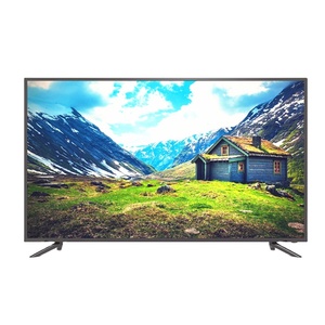 โทรทัศน์ Vitek รุ่นทีวี 32 43 50 55 65 นิ้ว FHD หรือ UHD LED 4K สมาร์ททีวี จากโรงงานเซินเจิ้น - Product Image 1