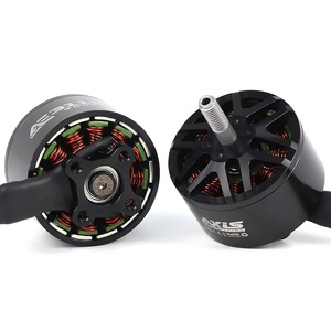 4 motores sin escobillas Axisflying AE3115 900KV 3-6s para dron FPV de 10 pulgadas G682 - Product Image 1