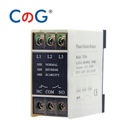 TG30S puissance 3 phases 220V ~ 440V 50Hz/60Hz TL-2238 Protection contre les pannes séquence relais Protection électronique protéger relais