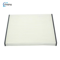CHIQING 87139-12010 Nuevo Filtro de Aceite para Caldina Harrier con Filtración Potente, Tamaño Estándar OEM