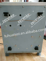 Testeur de sécurité GPT-9803 GW Instek Testeur de résistance à la tension AC/DC