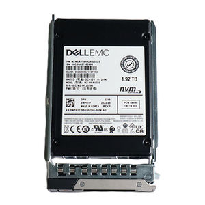 SSD Empresarial Original PM1733 V2 1.92TB PCIe4.0 NVMe U.2 de 2.5 Polegadas - Product Image 1