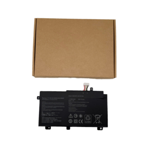 เปลี่ยนแบตเตอรี่แล็ปท็อปของ B31N1726เข้ากันได้กับ FX80G FX95D <span class=keywords><strong>FX504GE</strong></span> FX505G FX95G FX86 - Product Image 4