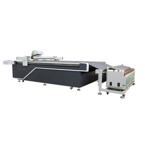 Visual positioning of automatic feeding multi-layer cutting machine is used <b>for</b> batch production of <b>sofa</b> seat <b>sponge</b> - Product Image 3