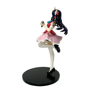 Set de Figuras de Anime de <span class=keywords><strong>Oshi</strong></span> <span class=keywords><strong>No</strong></span> <span class=keywords><strong>Ko</strong></span>, Ai Hoshino y <span class=keywords><strong>Kana</strong></span>, Estilos de Ídolos y Uniformes Escolares, Poses Dinámicas, Juguete Coleccionable para Regalo de Fans - Product Image 4