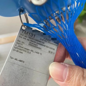 เทอร์โมมิเตอร์อุตสาหกรรมแบบโมดูลาร์รุ่นใหม่ E+H TM131 รุ่น TM131-H2EN6/156 - Product Image 2