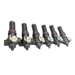 Pompe d'unité de carburant Diesel de haute qualité 1668325 élément de pompe à carburant Assy pour camion DAF <span class=keywords><strong>XF</strong></span> <span class=keywords><strong>105</strong></span> - Product Image 5