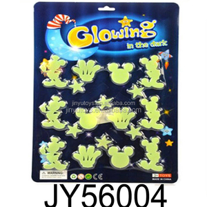 Jouet dinosaure qui brille dans le noir, jouet promotionnel pas cher, qui brille dans le noir - Product Image 3
