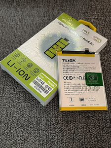 Tlida แบตเตอรี่โทรศัพท์มือถือสีขาวเกรด3.85V A + ชาร์จได้25ปีจากโรงงาน <span class=keywords><strong>BLP673</strong></span> <span class=keywords><strong>OPPO</strong></span> A7 A5 A3S A5S A12รุ่น - Product Image 4