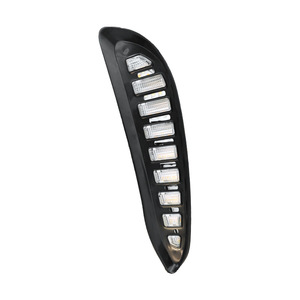 ไฟเดย์ไลท์ LED สำหรับ Byd Song L Dmi พร้อมกรอบไฟตัดหมอกหน้า ชุดติดตั้งพร้อมสายไฟ สำหรับรุ่นปี 2024 2025 - Product Image 5